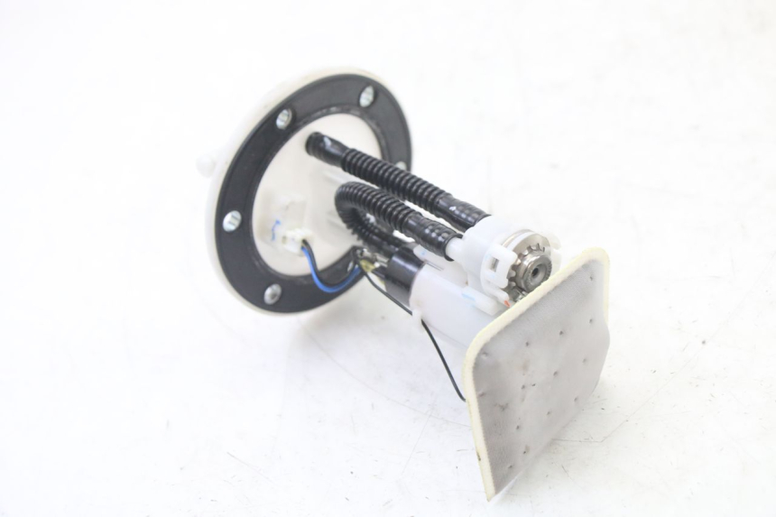 photo de BOMBA GASOLINA SYM ORBIT III 3 4T 50 (2021 - 2025) - Zoom estado de uso