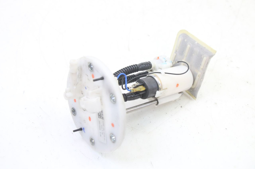 photo de BOMBA GASOLINA SYM ORBIT III 3 4T 50 (2021 - 2025) - Zoom estado de uso