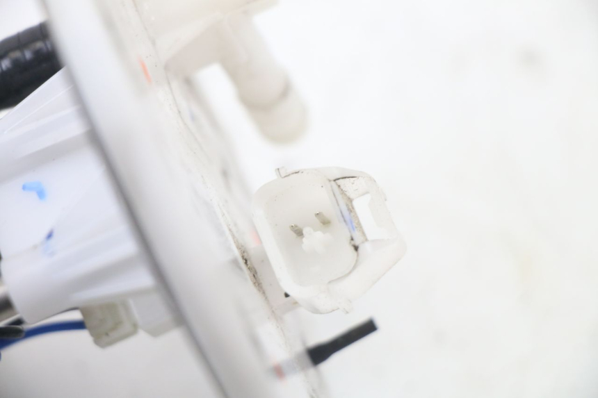 photo de BOMBA GASOLINA SYM ORBIT III 3 4T 50 (2021 - 2025) - Vista general del producto