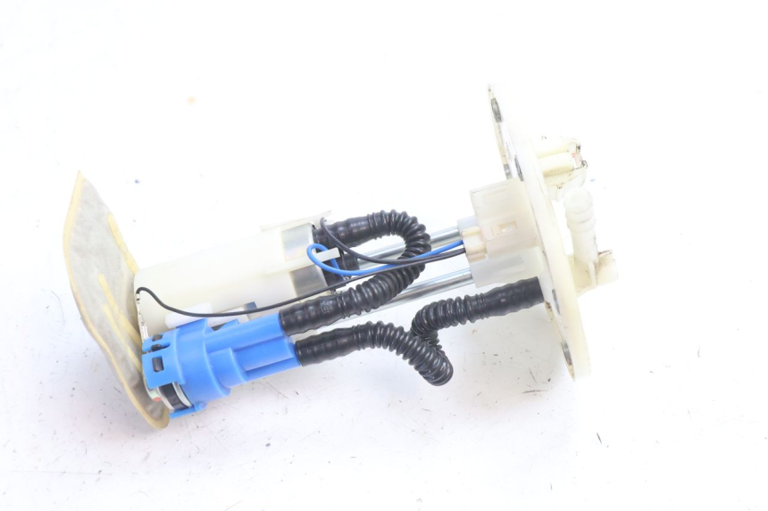 photo de BOMBA GASOLINA SYM ORBIT III 3 4T 50 (2021 - 2025) - Vista principal