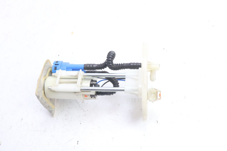 photo de BOMBA GASOLINA SYM ORBIT III 3 4T 50 (2021 - 2025) - Zoom estado de uso