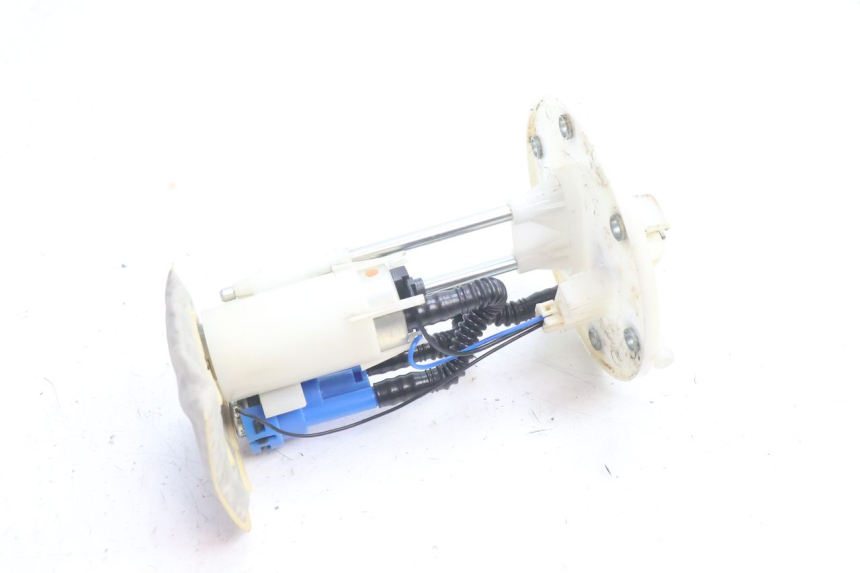photo de BOMBA GASOLINA SYM ORBIT III 3 4T 50 (2021 - 2025) - Primer plano técnico