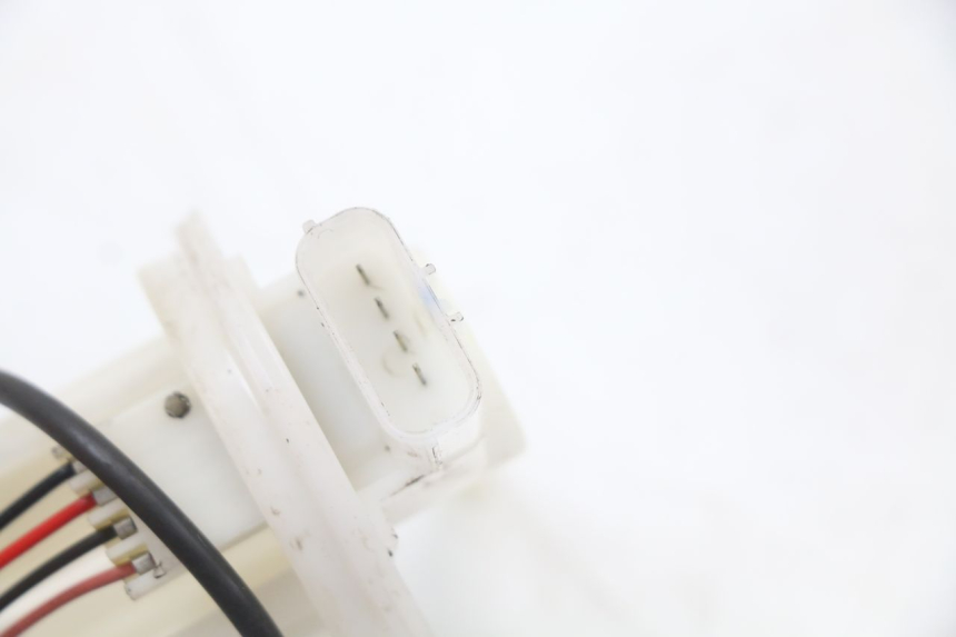 photo de BOMBA DE COMBUSTIBLE HONDA PCX (JF28) 125 (2009 - 2011) - Zoom estado de uso