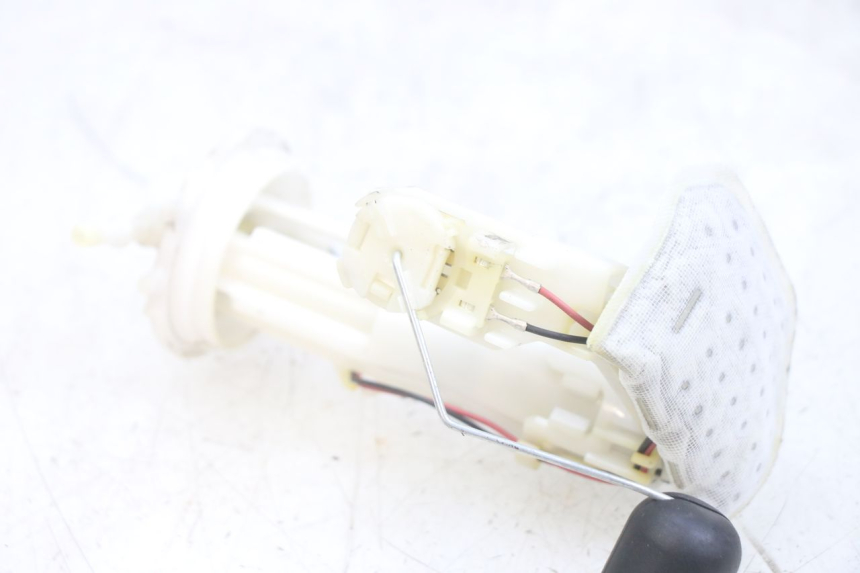 photo de BOMBA DE COMBUSTIBLE HONDA PCX (JF47) 125 (2012 - 2013) - Zoom estado de uso