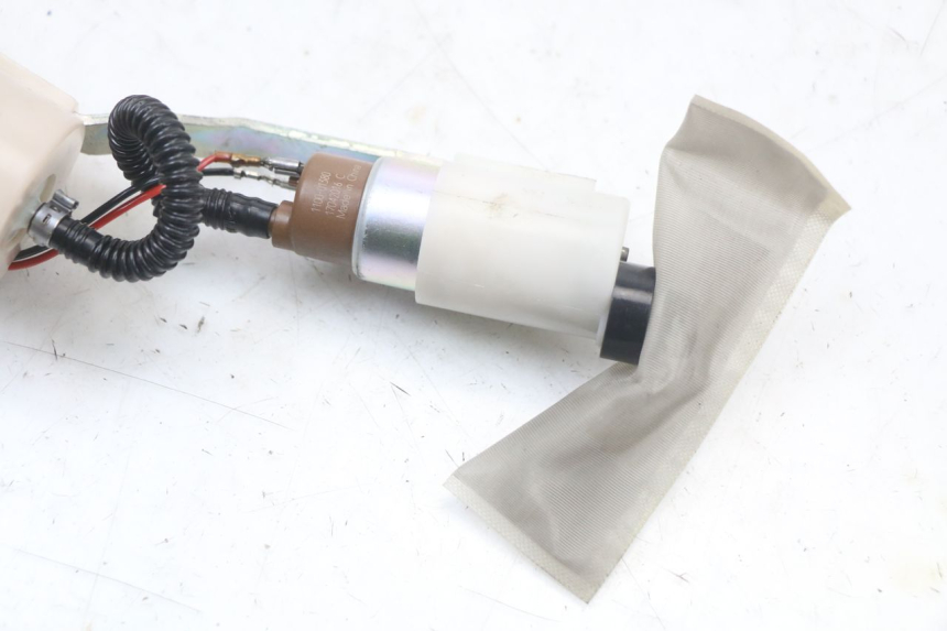 photo de BOMBA GASOLINA PIAGGIO LIBERTY IGET 4T 50 (2021 - 2025) - Vista general del producto