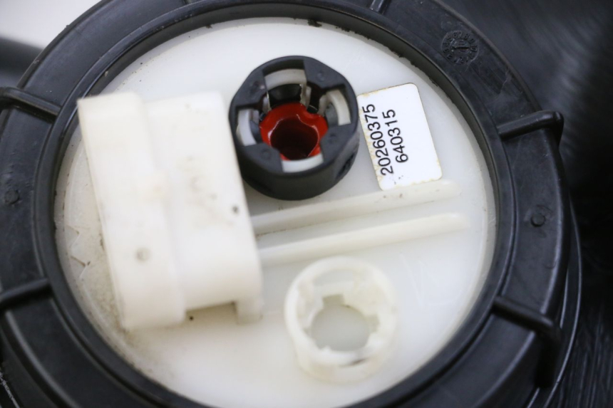 photo de BOMBA DE COMBUSTIBLE PIAGGIO MP3 LT 400 (2007 - 2012) - Detalle de la pieza