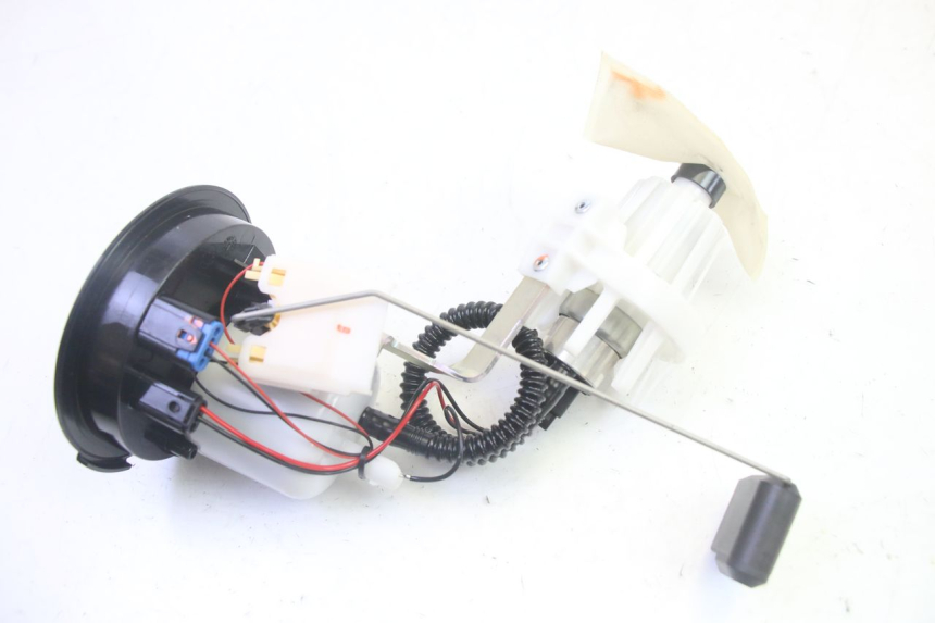 photo de BOMBA GASOLINA BMW R GS 1250 (2021 - 2024) - Vista principal