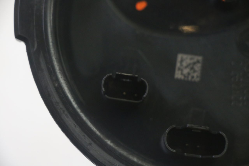 photo de BOMBA GASOLINA BMW R GS 1250 (2021 - 2024) - Detalles de los puntos de fijación