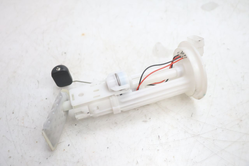 photo de BOMBA GASOLINA JM MOTORS R-MAX TECH 50 (2024 - 2026) - Vista principal