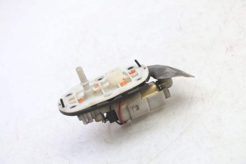 photo de BOMBA GASOLINA MAG POWER R-STREET 50 (2016 - 2025) - Vista principal