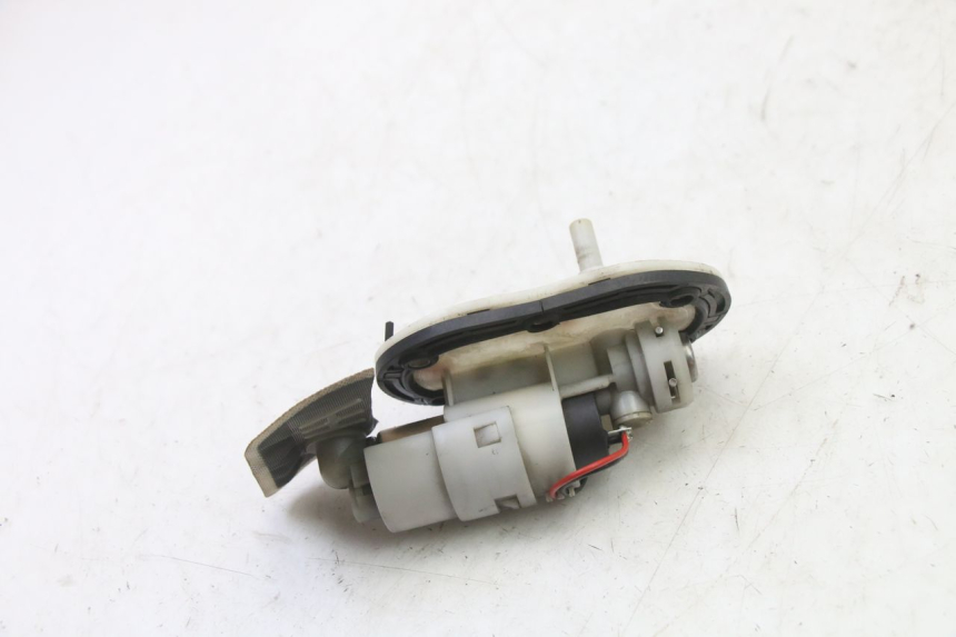 photo de BOMBA GASOLINA MAG POWER R-STREET 50 (2016 - 2025) - Primer plano técnico