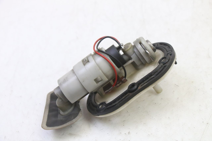 photo de BOMBA GASOLINA MAG POWER R-STREET 50 (2016 - 2025) - Vista general del producto