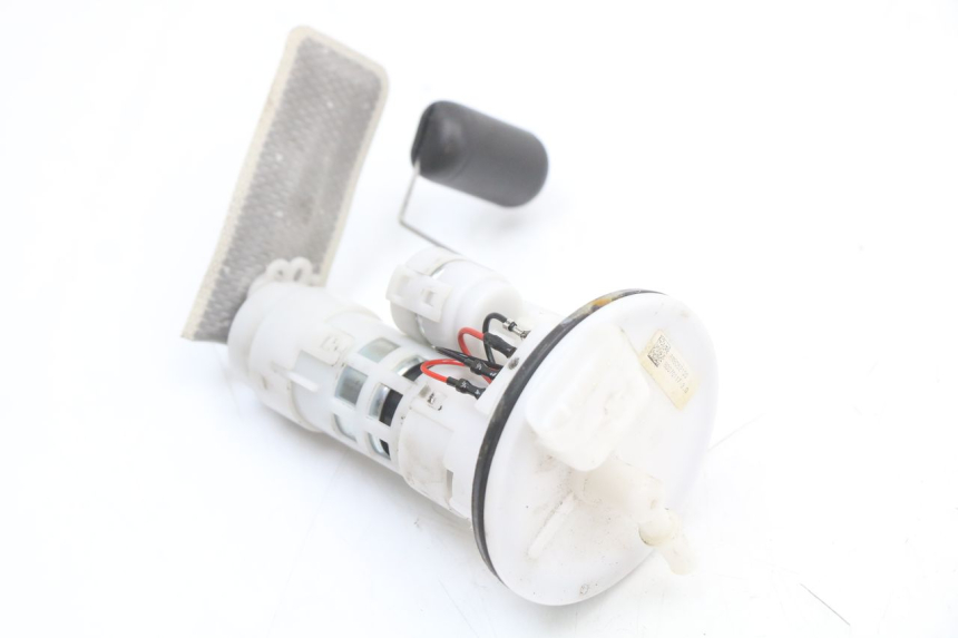 photo de BOMBA GASOLINA TNT MOTOR ROMA 10' 4T 50 (2019 - 2022) - Zoom estado de uso