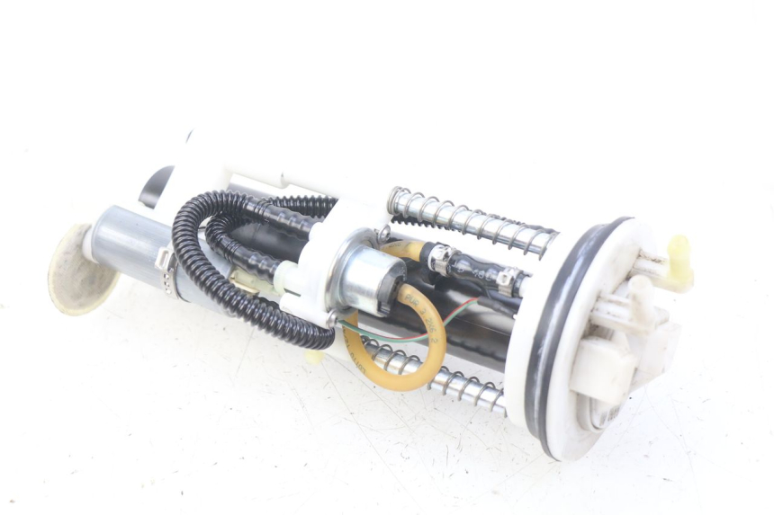 photo de BOMBA GASOLINA PEUGEOT SATELIS COMPRESSOR K15 125 (2006 - 2009) - Vista principal