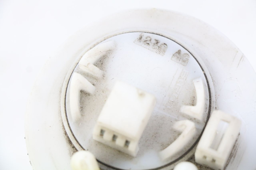 photo de BOMBA GASOLINA PEUGEOT SATELIS COMPRESSOR K15 125 (2006 - 2009) - Vista general del producto