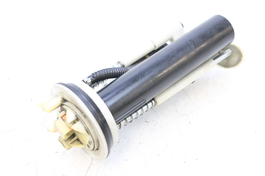 photo de BOMBA GASOLINA PEUGEOT SATELIS COMPRESSOR K15 125 (2006 - 2009) - Características distintivas