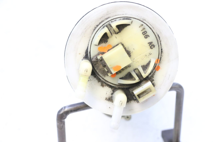 photo de BOMBA GASOLINA PEUGEOT SATELIS COMPRESSOR K15 125 (2006 - 2009) - Vista general del producto