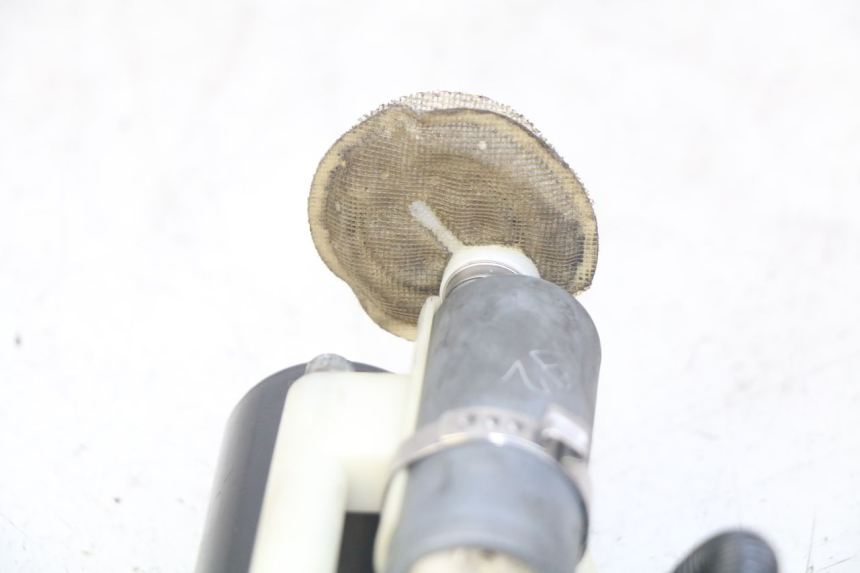 photo de BOMBA DE COMBUSTIBLE PEUGEOT SATELIS 125 (2006 - 2009) - Detalle de la pieza