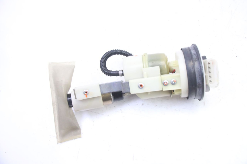 photo de BOMBA GASOLINA PEUGEOT SATELIS 250 (2006 - 2012) - Vista principal