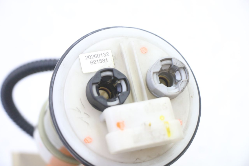 photo de BOMBA GASOLINA PEUGEOT SATELIS 250 (2006 - 2012) - Vista general del producto