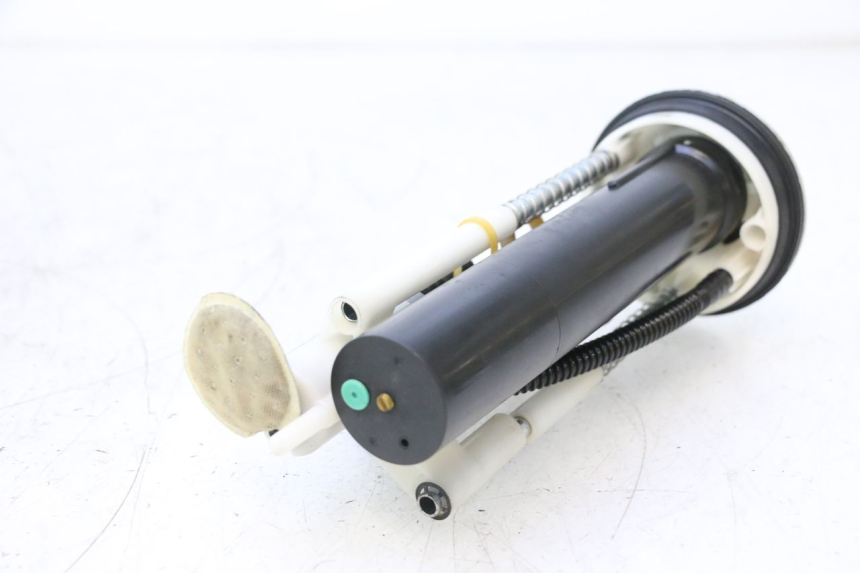 photo de BOMBA DE COMBUSTIBLE PEUGEOT SATELIS 125 (2006 - 2009) - Detalle de la pieza