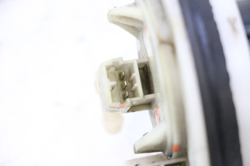 photo de BOMBA DE COMBUSTIBLE PEUGEOT SATELIS 125 (2006 - 2009) - Características distintivas