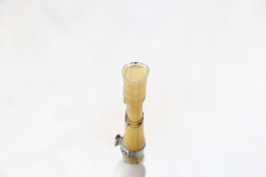 photo de BOMBA GASOLINA MASH SEVENTY FIVE 125 (2013 - 2021) - Primer plano técnico