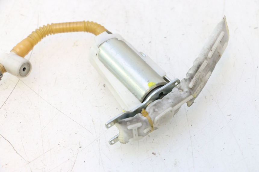 photo de BOMBA GASOLINA MASH SEVENTY FIVE 125 (2013 - 2021) - Estado de la superficie y material