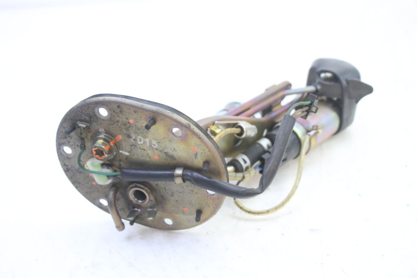 photo de BOMBA GASOLINA HONDA ST PAN EUROPEAN 1300 (2002 - 2013) - Otra perspectiva