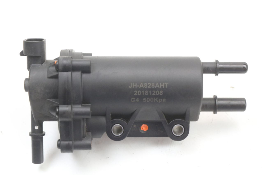 photo de BOMBA GASOLINA PEUGEOT STREETZONE I 2T 50 (2018 - 2020) - Detalle de la pieza