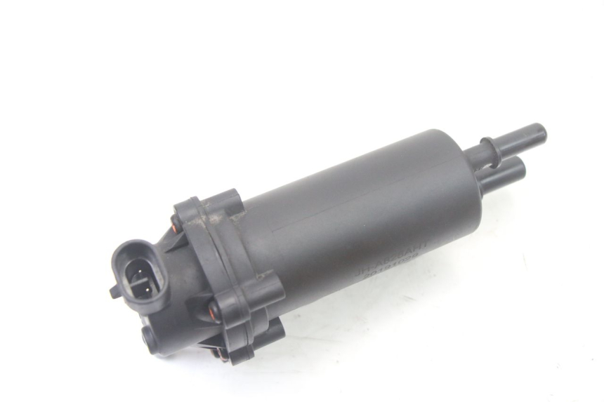 photo de BOMBA GASOLINA PEUGEOT STREETZONE I 2T 50 (2018 - 2020) - Otra perspectiva