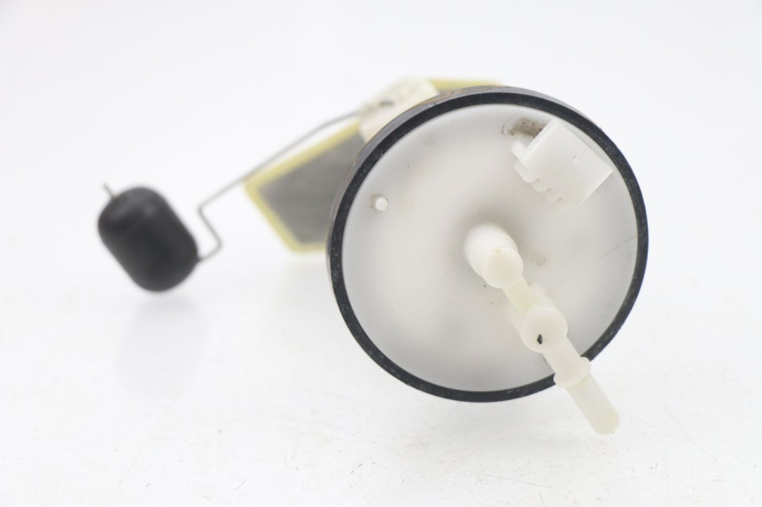 photo de BOMBA GASOLINA JM MOTORS SUNNY 50 (2017 - 2020) - Otra perspectiva