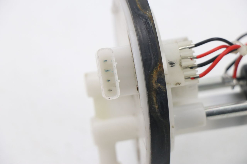 photo de BOMBA GASOLINA JM MOTORS SUNNY 50 (2017 - 2020) - Vista general del producto