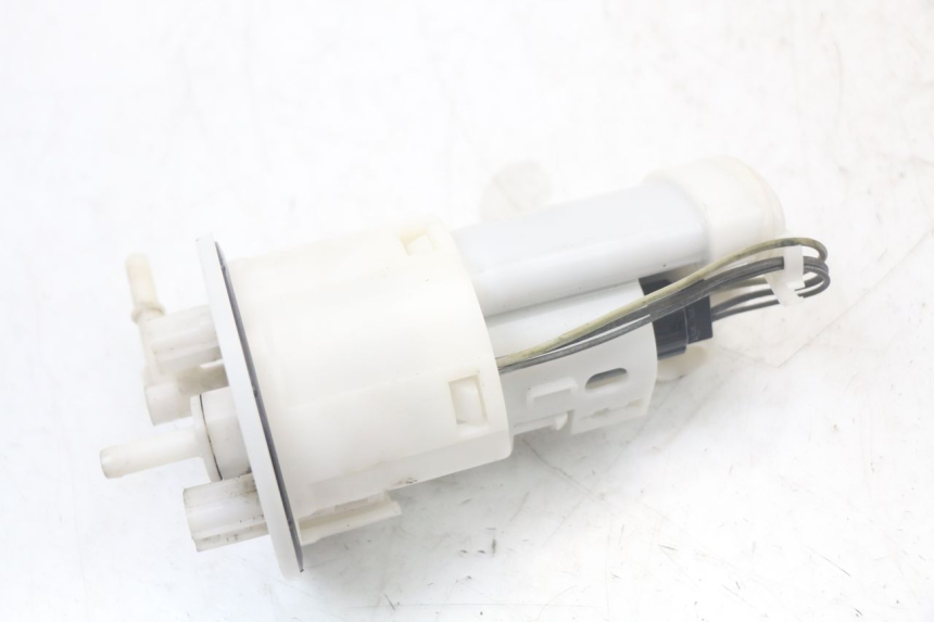 photo de BOMBA DE COMBUSTIBLE YAMAHA TDM ABS 900 (2002 - 2014) - Zoom estado de uso