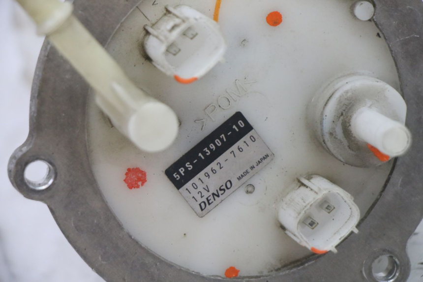 photo de BOMBA DE COMBUSTIBLE YAMAHA TDM ABS 900 (2002 - 2014) - Otra perspectiva