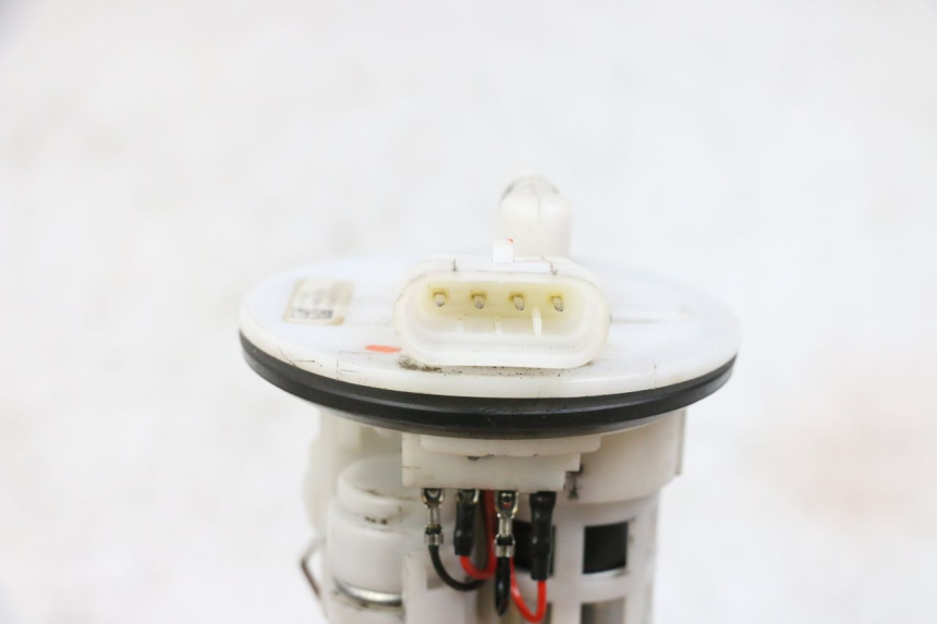 photo de BOMBA GASOLINA NECO TEMPO 4T 50 (2022 - 2026) - Zoom estado de uso