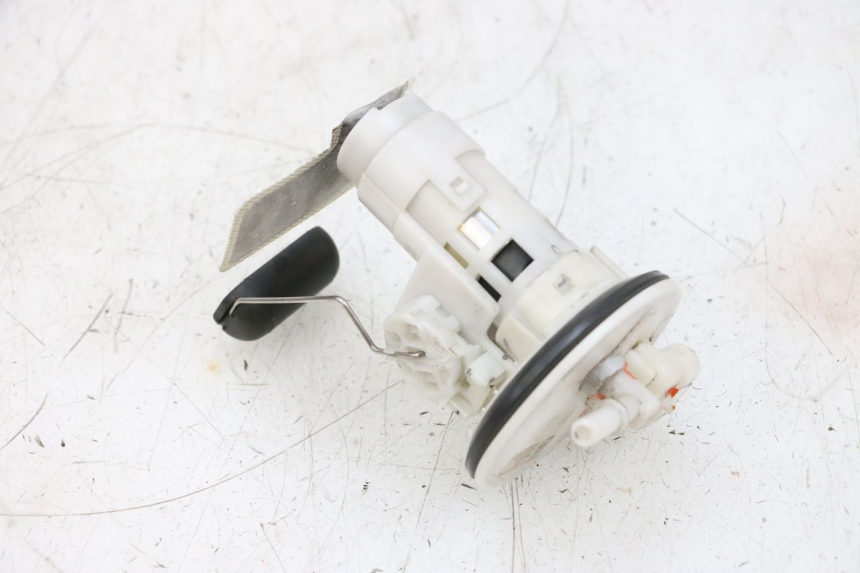 photo de BOMBA GASOLINA NECO TEMPO 4T 50 (2022 - 2026) - Otra perspectiva