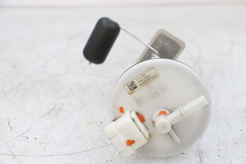 photo de BOMBA GASOLINA NECO TEMPO 4T 50 (2022 - 2026) - Recambio usado revisado