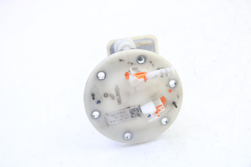 photo de BOMBA GASOLINA PEUGEOT TWEET PRO CARGO 50 (2018 - 2022) - Zoom estado de uso