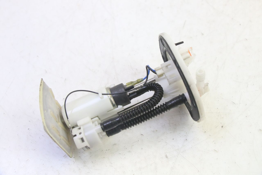 photo de BOMBA GASOLINA PEUGEOT TWEET PRO EFI 4T 50 (2021 - 2022) - Vista principal