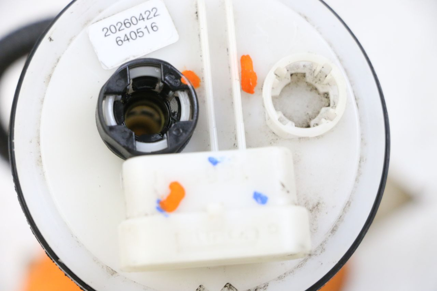 photo de BOMBA DE COMBUSTIBLE PIAGGIO VESPA GTS SUPER IE 125 (2009 - 2016) - Vista general del producto