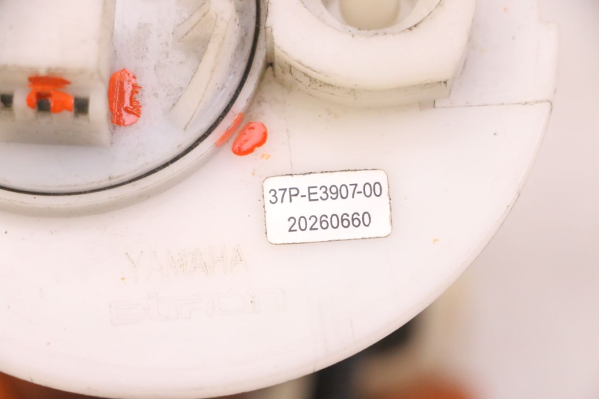 photo de BOMBA DE COMBUSTIBLE YAMAHA X-MAX XMAX 125 (2010 - 2013) - Marcados y referencias originales