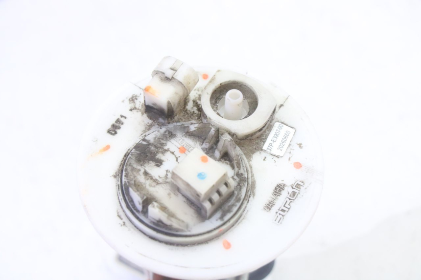 photo de BOMBA DE COMBUSTIBLE YAMAHA X-MAX XMAX 125 (2010 - 2013) - Primer plano técnico