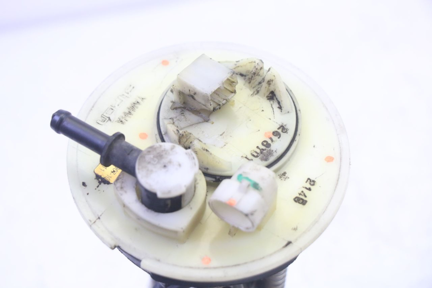 photo de BOMBA DE COMBUSTIBLE YAMAHA X-MAX XMAX 250 (2006 - 2009) - Primer plano técnico