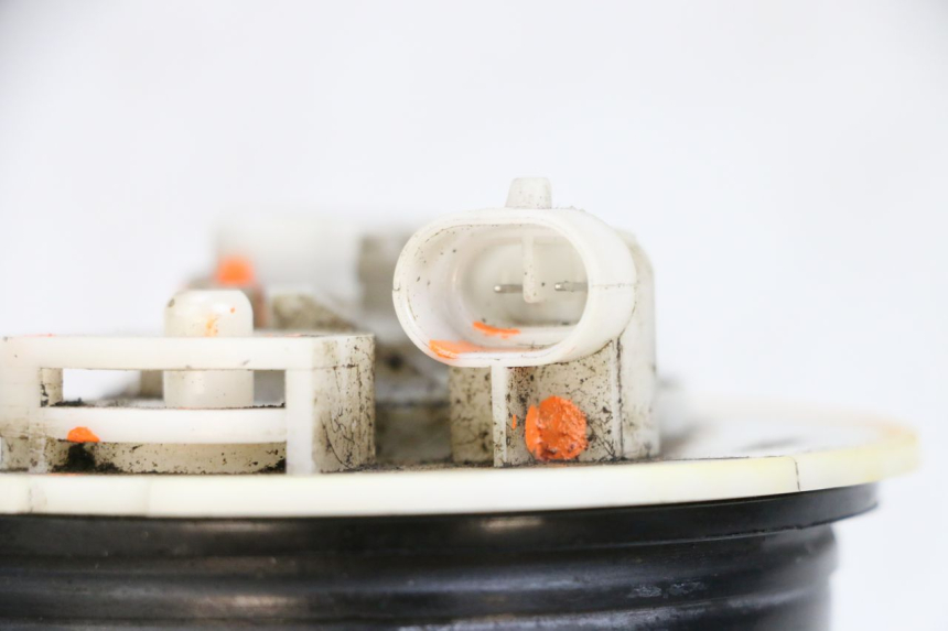 photo de BOMBA DE COMBUSTIBLE YAMAHA X-MAX XMAX 125 (2010 - 2013) - Detalle de la pieza