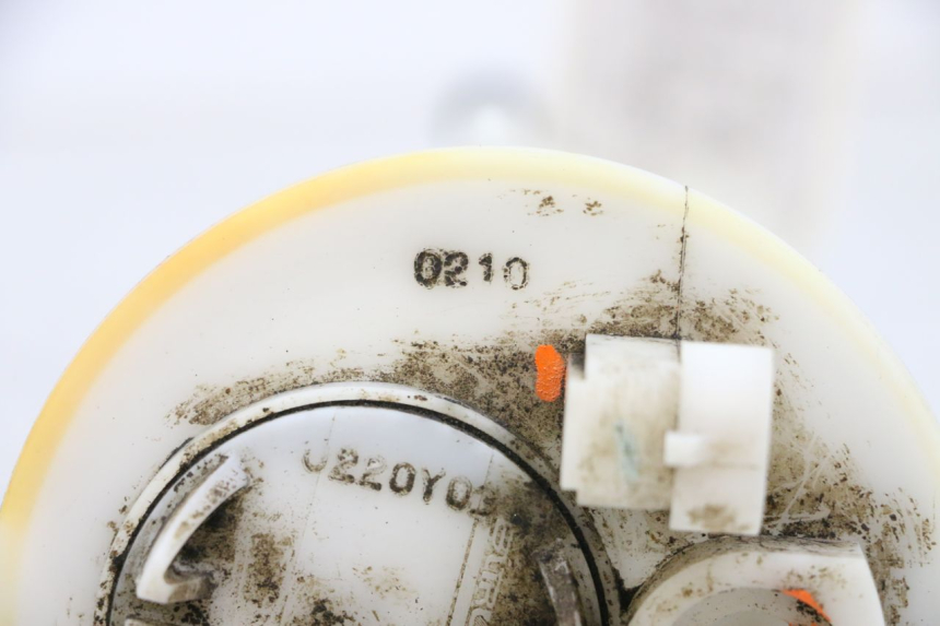 photo de BOMBA DE COMBUSTIBLE YAMAHA X-MAX XMAX 125 (2010 - 2013) - Características distintivas