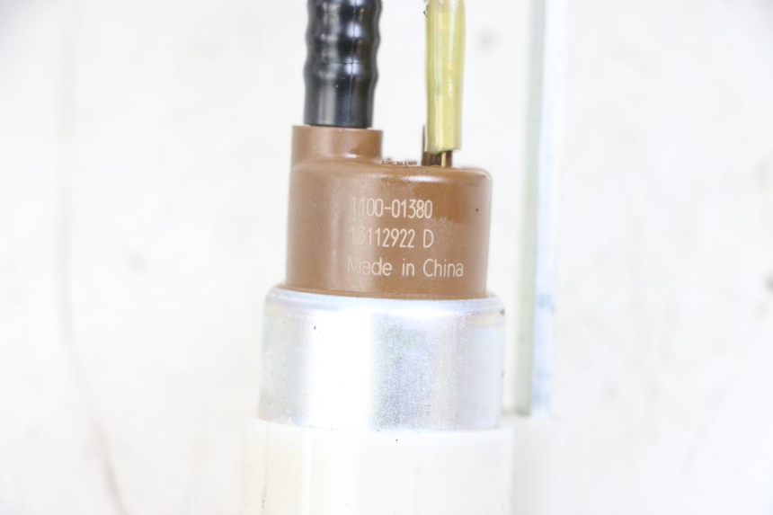 photo de BOMBA DE COMBUSTIBLE PIAGGIO X10 125 (2012 - 2017) - Vista general del producto