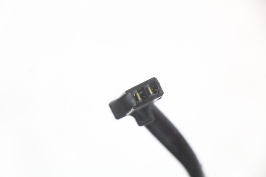 photo de BOMBA GASOLINA YAMAHA XJS DIVERSION 600 (1997 - 1999) - Otra perspectiva