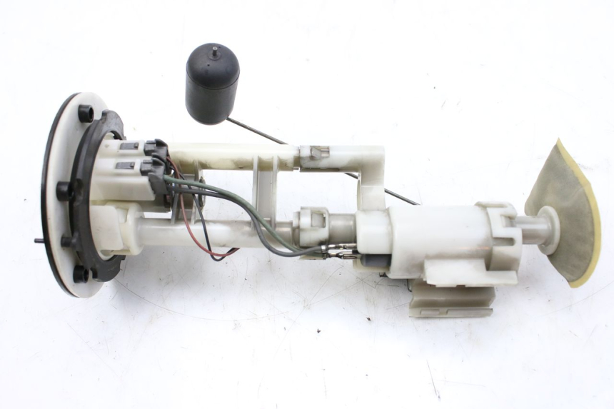 photo de BOMBA DE COMBUSTIBLE YAMAHA XP T-MAX TMAX ABS 500 (2004 - 2007) - Detalles de los puntos de fijación