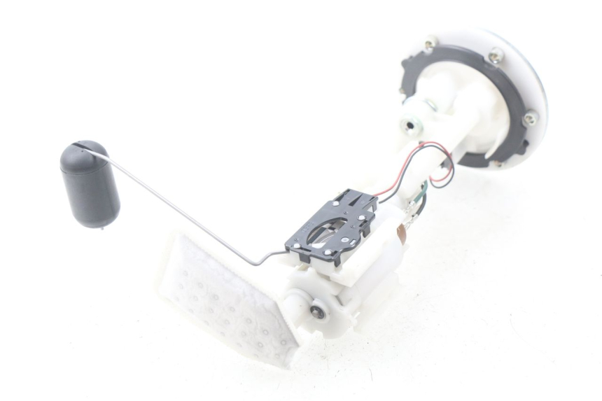 photo de BOMBA GASOLINA YAMAHA XP T-MAX TMAX 500 (2008 - 2012) - Zoom estado de uso